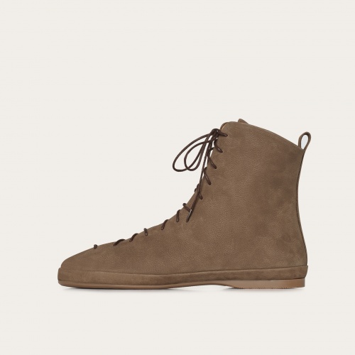 Rocky Boots, smoky grey nubuck #1012